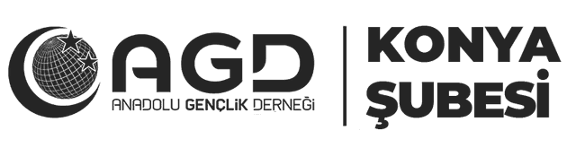 Anadolu Gençlik Derneği Logo